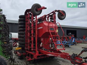 Horsch Pronto 9 DC 2015 - фото