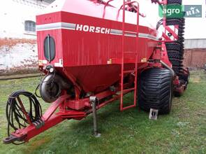 Сівалка Horsch Pronto 9 RX 2005