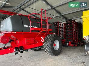 Сівалка Horsch Pronto 9 SW 2020
