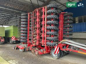 Сівалка Horsch Pronto 9 SW 2017