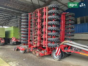 Horsch Pronto 9 SW 2017 - фото
