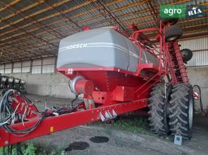 Сівалка Horsch Pronto 2013