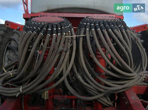 Сівалка Horsch Pronto 2013