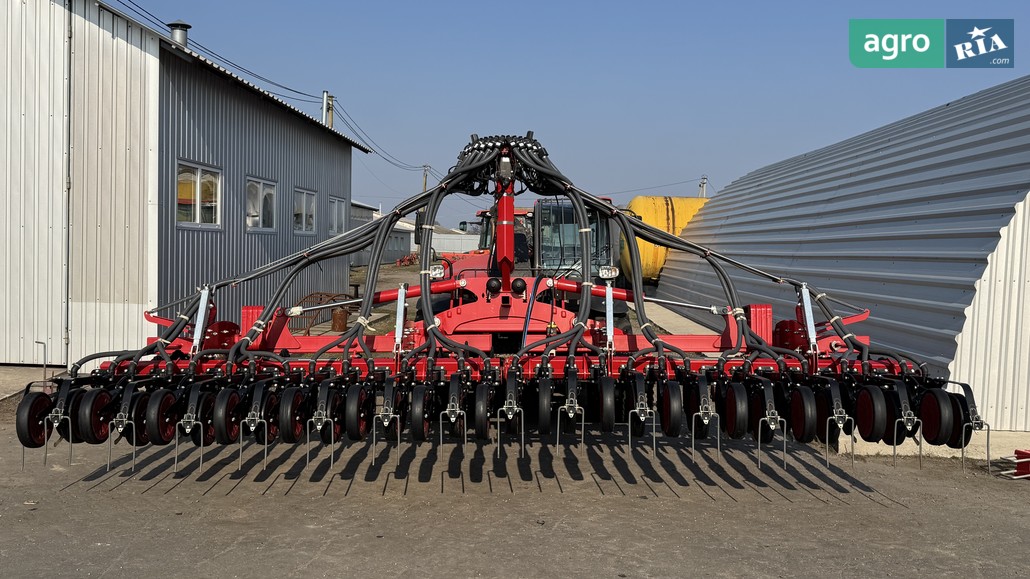Сівалка Horsch Pronto 2021 - фото 1