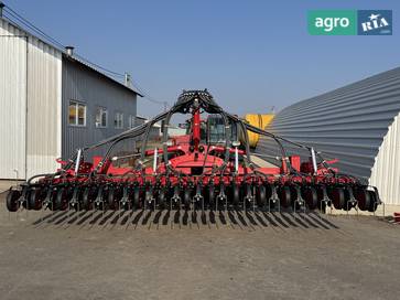 Horsch Pronto 2021 - фото