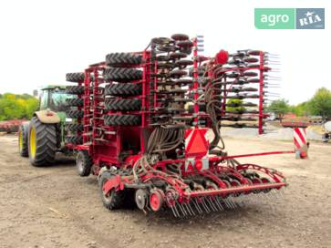 Horsch Pronto 0 - фото