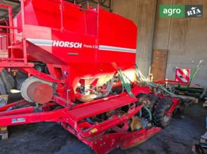 Посівний комплекс Horsch Pronto 