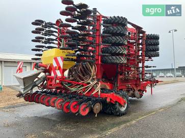 Horsch Pronto  - фото