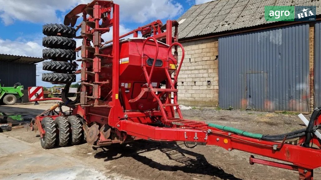 Сівалка Horsch Pronto  - фото 1