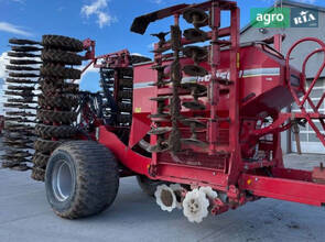 Сівалка Horsch Pronto 