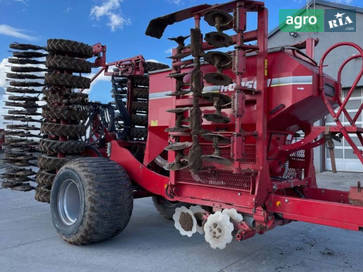 Horsch Pronto  - фото
