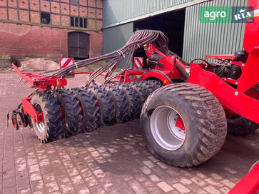 Horsch Pronto  - фото