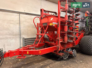 Сівалка Horsch Pronto 2006