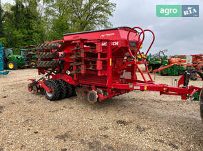 Посевной комплекс Horsch Pronto 2020