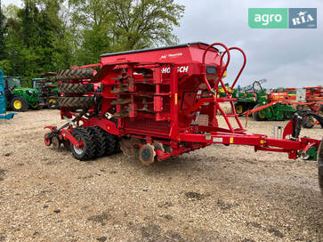 Horsch Pronto 2020 - фото