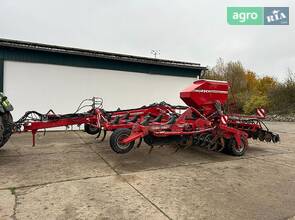 Посівний комплекс Horsch Pronto 2010