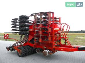 Сівалка Horsch Pronto 2006