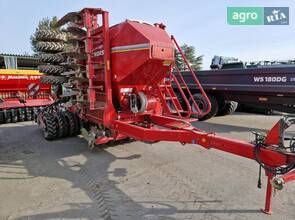 Сівалка Horsch Pronto 2008