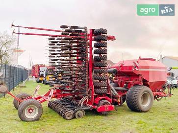 Horsch Pronto 2004 - фото
