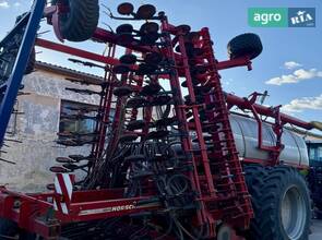 Сівалка Horsch Pronto 2012