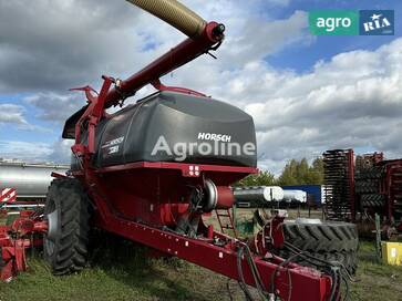 Horsch Pronto 2018 - фото