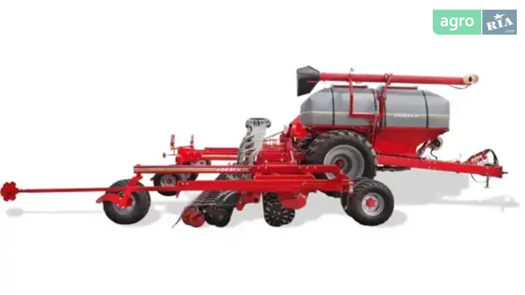 Сівалка Horsch Pronto 2025 - фото 1