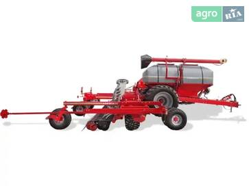 Horsch Pronto 2025 - фото