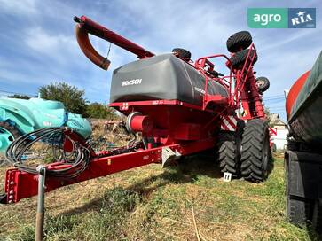 Horsch Pronto 2018 - фото