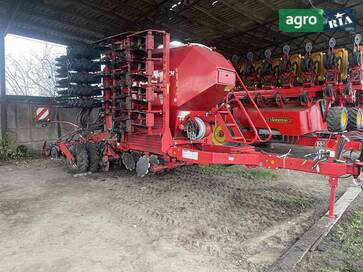 Horsch Pronto 2015 - фото