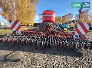 Сівалка Horsch Pronto 2013