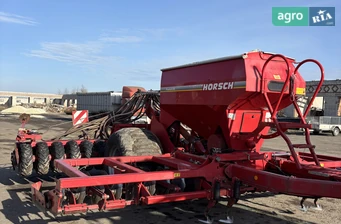 Сеялка Horsch Pronto 2005 - фото