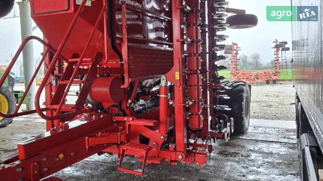 Сівалка Horsch Pronto  - фото 1