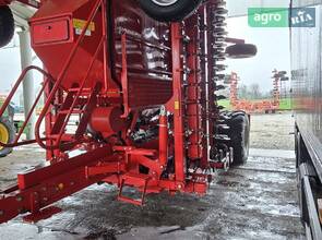 Сівалка Horsch Pronto 