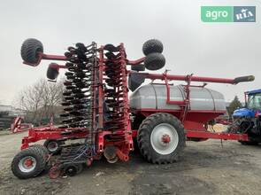 Сівалка Horsch Pronto 2013