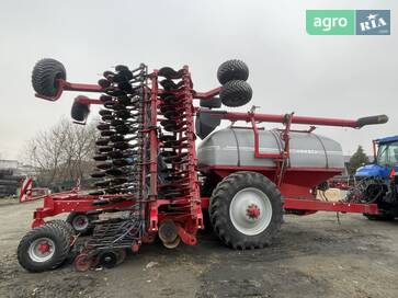 Horsch Pronto 2013 - фото