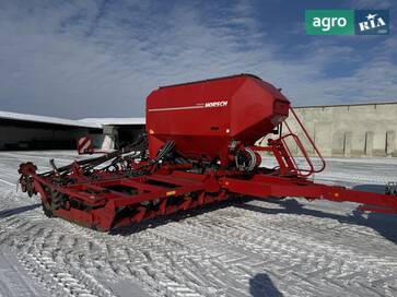 Horsch Pronto 2019 - фото