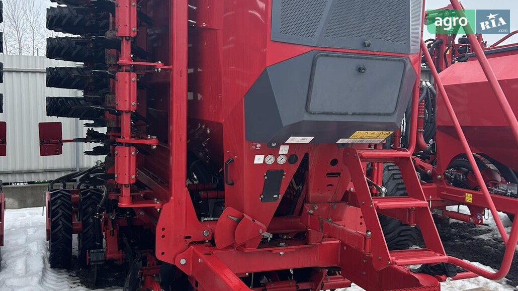 Сівалка Horsch Pronto 2024 - фото 1