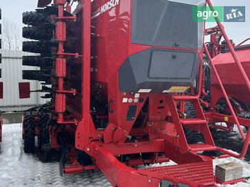 Horsch Pronto 2024 - фото