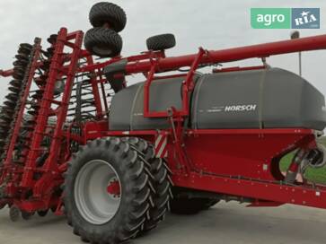 Horsch Pronto 2015 - фото