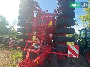 Horsch Pronto 2022 - фото