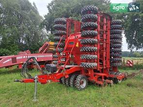 Сівалка Horsch Pronto 2009