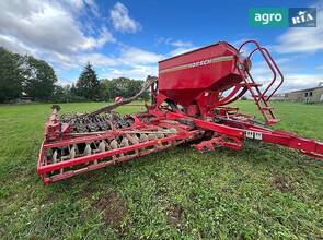 Сівалка Horsch Pronto 2006