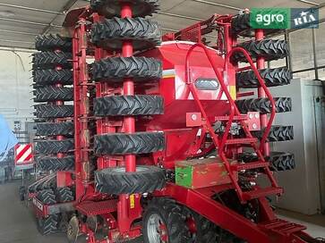 Horsch Pronto 2011 - фото