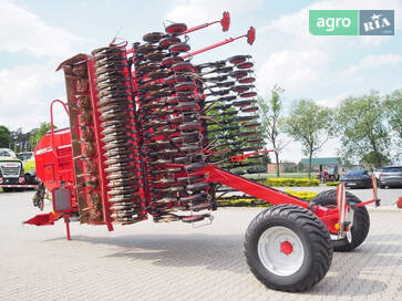 Horsch Pronto 2018 - фото