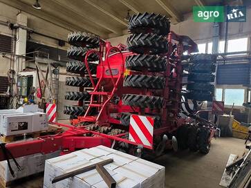 Horsch Pronto 2014 - фото