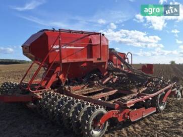 Horsch Pronto 2021 - фото