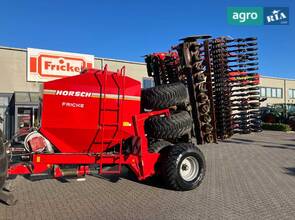 Сівалка Horsch Pronto 2006