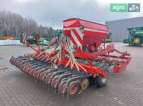 Посевной комплекс Horsch Pronto 2013