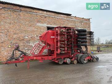 Horsch Pronto 2019 - фото