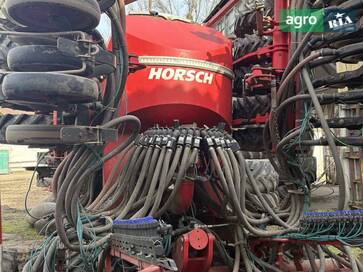 Horsch Pronto 2019 - фото